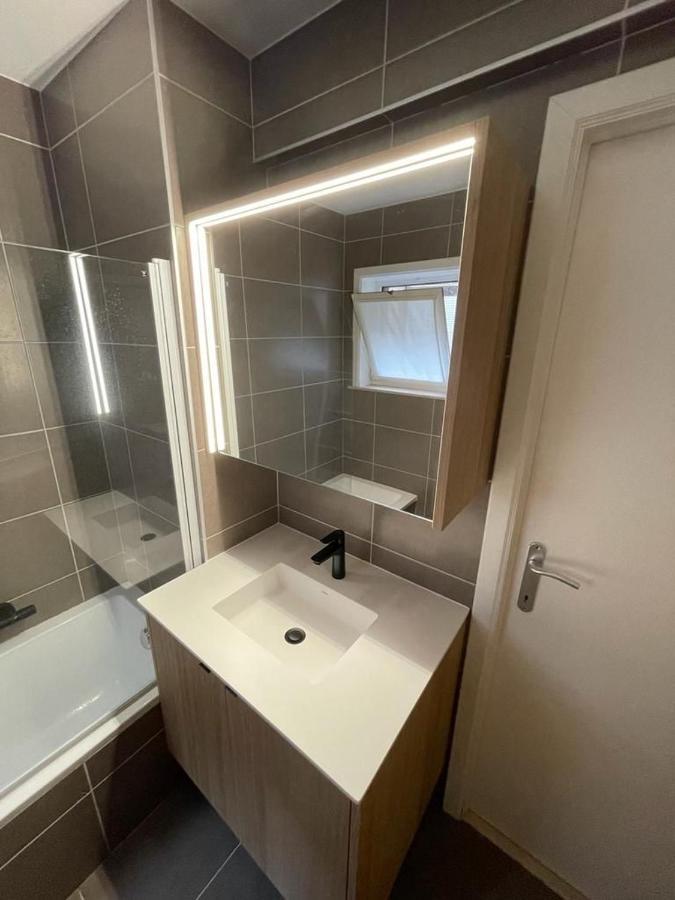 Seaview Bunnenplein Appartement Knokke-Le-Zoute