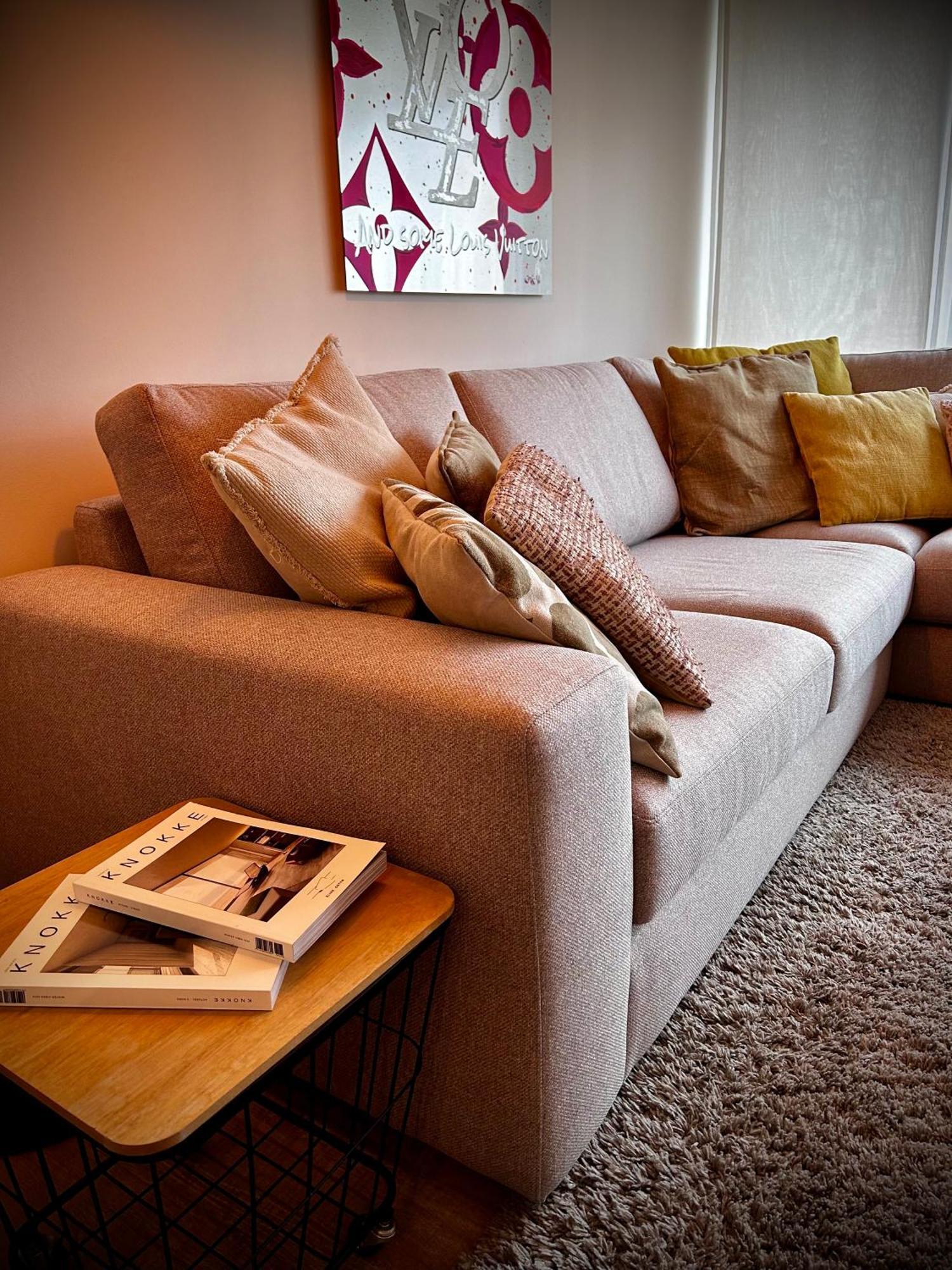 Seaview Bunnenplein Appartement