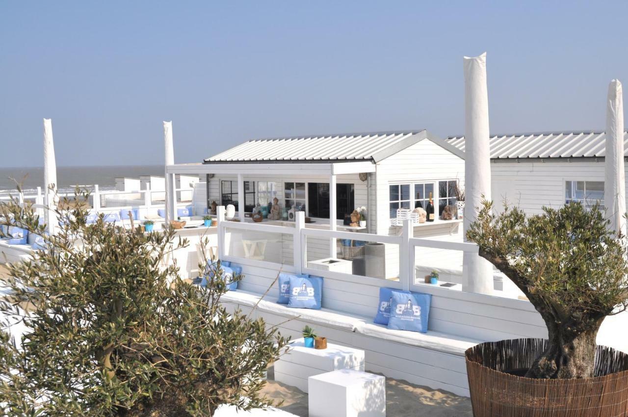 Seaview Bunnenplein Apartment Knokke-Heist