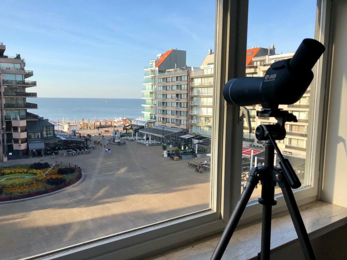 Seaview Bunnenplein *